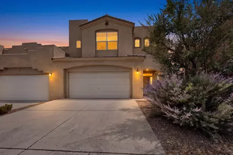 6512 Los Pueblos Pl NW, Albuquerque, NM 87114