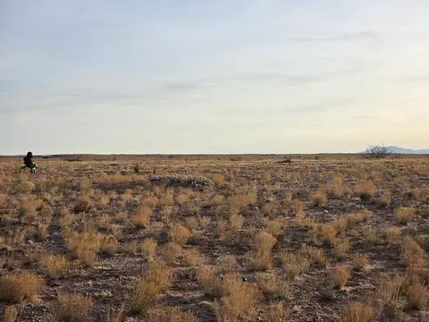 VL Rge Lot 22a #8, Socorro, NM 87801