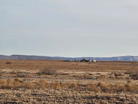 VL Rge Lot 23a #8, Socorro, NM 87801