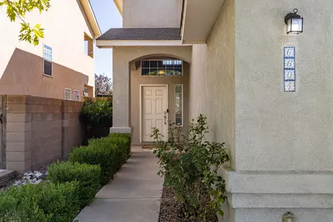 6604 Paese Pl NW, Albuquerque, NM 87114