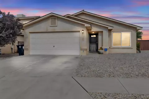 10600 Capricorn Pl NW, Albuquerque, NM 87114