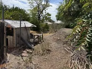 237 58th St NW, Albuquerque, NM 87105