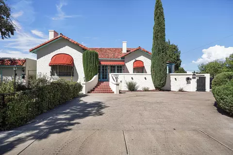 1523 Silver Ave SE, Albuquerque, NM 87106
