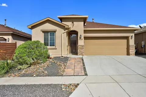 6305 Kestrel Dr NE, Rio Rancho, NM 87144