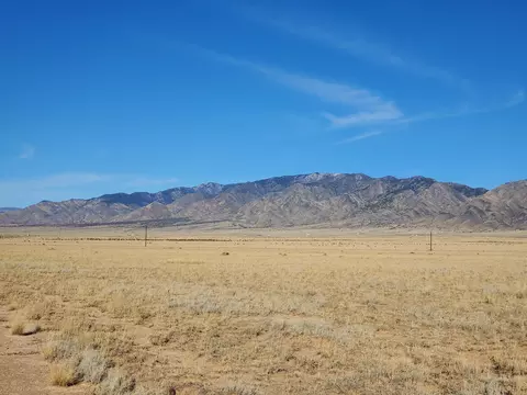 lot12 Abeto Cir, Rio Communities, NM 87002