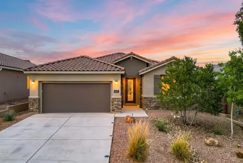 6255 Bryce Canyon Ln NE, Rio Rancho, NM 87144