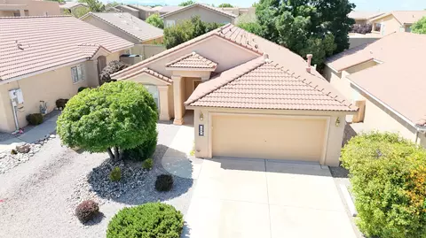 7136 Quail Springs Pl NE, Albuquerque, NM 87113