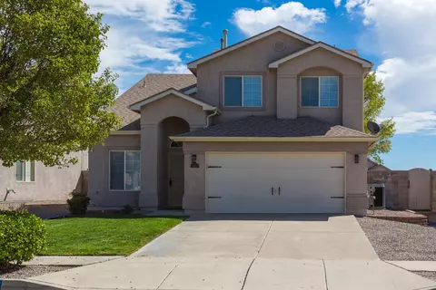 3352 Colmor Meadows Cir NE, Rio Rancho, NM 87144