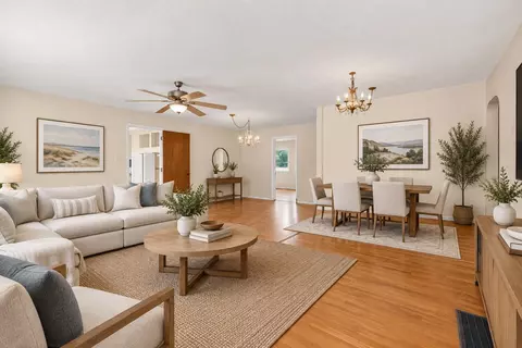 617 Loma Hermosa Dr NW, Albuquerque, NM 87105