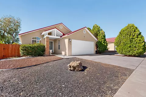 5912 Gran Quivira Rd NW, Albuquerque, NM 87120