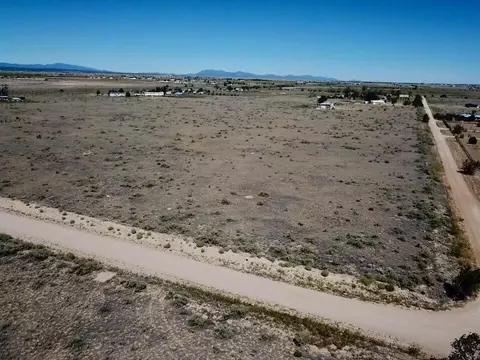Calle Del Monte Road, Moriarty, NM 87035