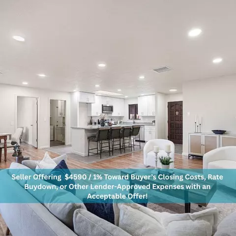 4513 Andrew Dr NE, Albuquerque, NM 87109
