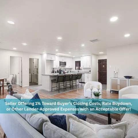 4513 Andrew Dr NE, Albuquerque, NM 87109