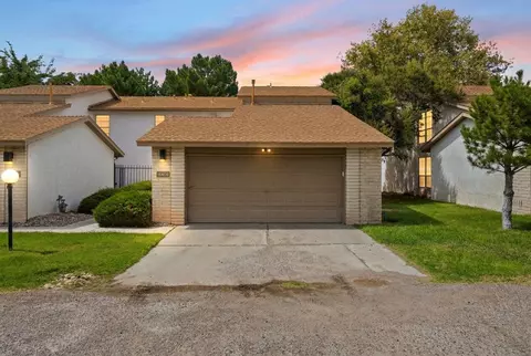 10408 Montgomery Blvd NE, Albuquerque, NM 87111