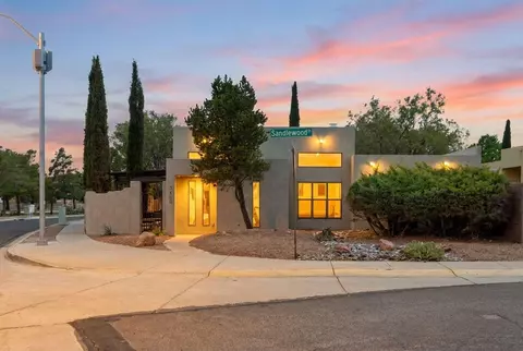 7600 Sandlewood Dr NW, Albuquerque, NM 87120