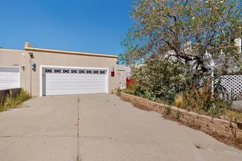 12827 Donette Ct NE, Albuquerque, NM 87112