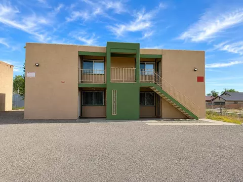8000 Grand Ave NE, Albuquerque, NM 87108