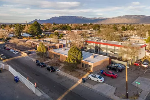 3403 Anderson Ave SE, Albuquerque, NM 87106
