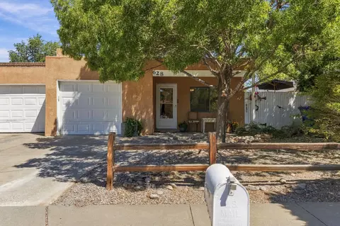 628 Dorado Pl SE, Albuquerque, NM 87123