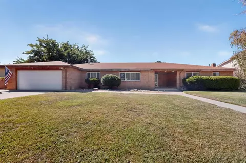 12412 Casa Grande Ave NE, Albuquerque, NM 87112