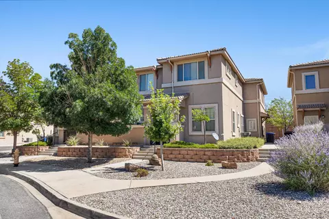 11028 Fort Point Ln NE UNIT C, Albuquerque, NM 87123
