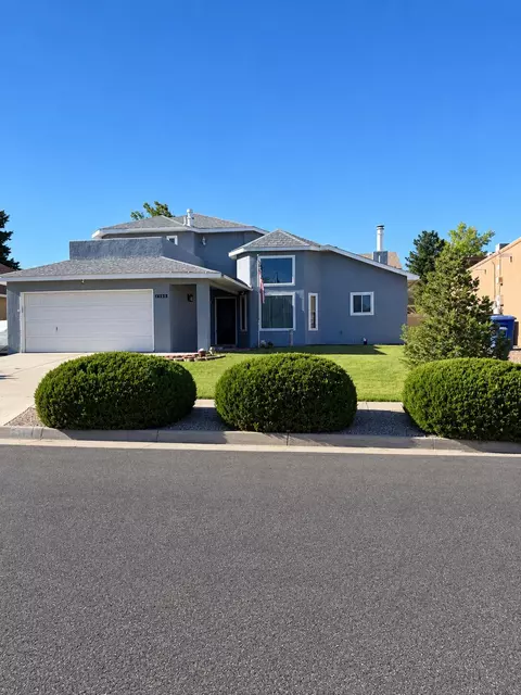 7561 Richmond Hill Rd NW, Albuquerque, NM 87120