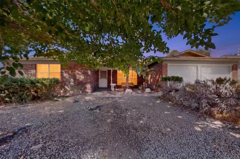 3701 Naples St NE, Albuquerque, NM 87111
