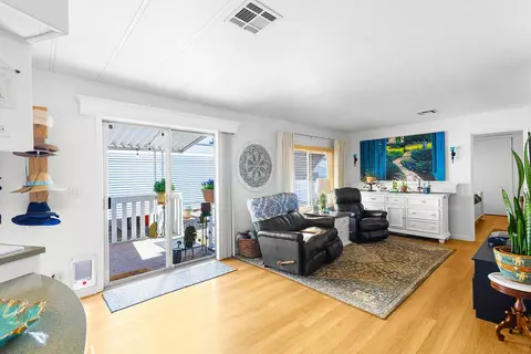 7112 Pan American East NE UNIT 70, Albuquerque, NM 87109
