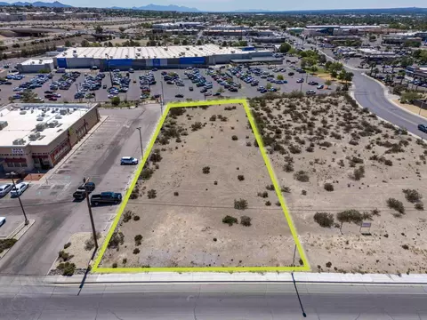 E Griggs Avenue, Las Cruces, NM 88001