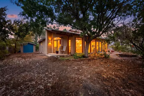1511 San Lorenzo Ave NW, Albuquerque, NM 87107