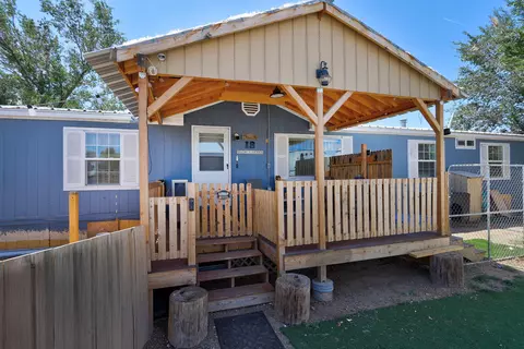 18 Brent Dr, Edgewood, NM 87015
