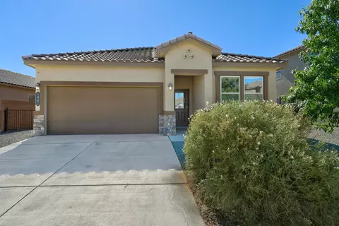 1841 Valle Vista Rd NW, Los Lunas, NM 87031