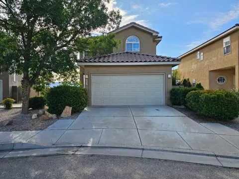4844 Stafford Pl NW, Albuquerque, NM 87120