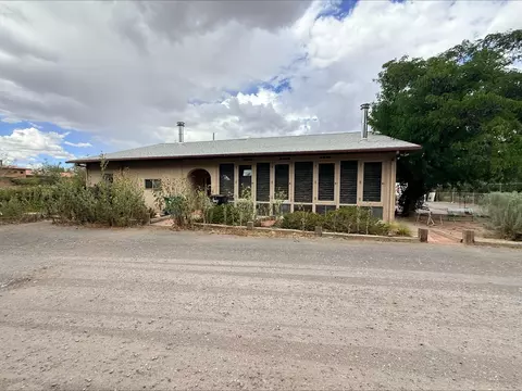 8901 Rio Grande Blvd NW, Albuquerque, NM 87114