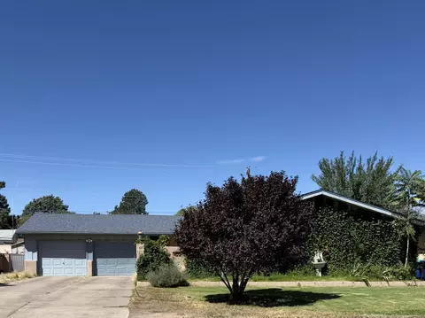 1213 San Pablo St NE, Albuquerque, NM 87110