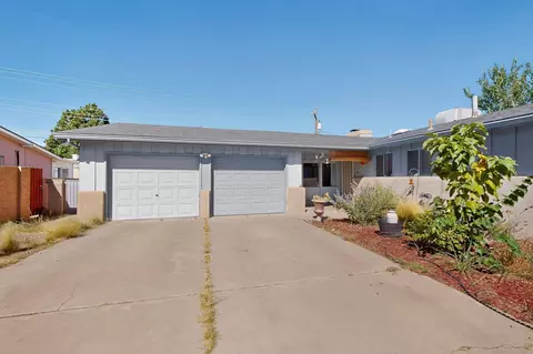 1213 San Pablo St NE, Albuquerque, NM 87110
