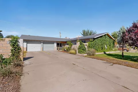 1213 San Pablo St NE, Albuquerque, NM 87110