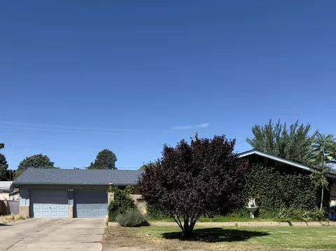 1213 San Pablo St NE, Albuquerque, NM 87110