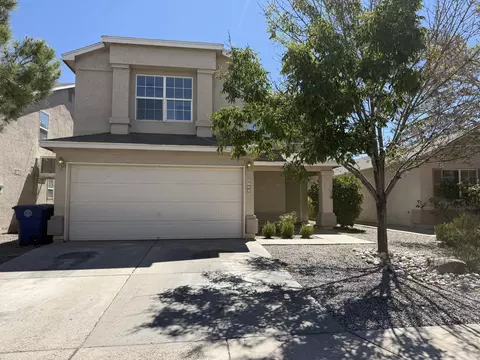 8300 Vista Serena Ln SW, Albuquerque, NM 87121
