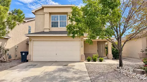 8300 Vista Serena Ln SW, Albuquerque, NM 87121
