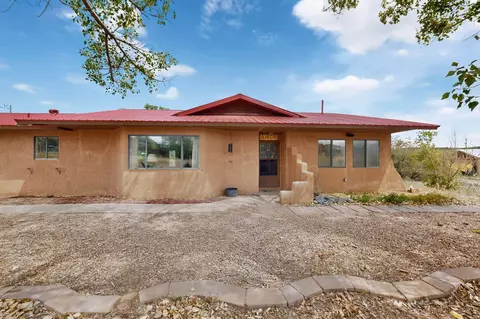 15 Vega Rd, Sandia Park, NM 87047