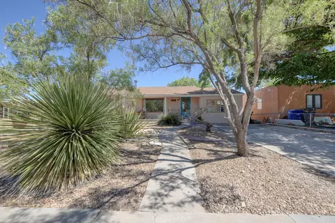 432 Montclaire Dr SE, Albuquerque, NM 87108
