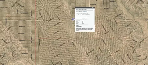marilyn u26 b60 l17 street nw, Rio Rancho, NM 87144