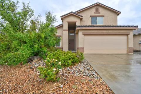 8220 Chilte Pine Rd NW, Albuquerque, NM 87120