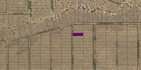 lot18 32nd St NW, Rio Rancho, NM 87144