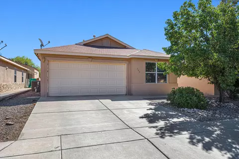 700 97th St SW, Albuquerque, NM 87121