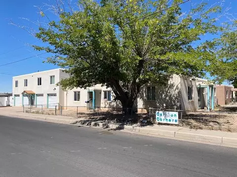 545 Cardenas Dr SE # 12-A, Albuquerque, NM 87108