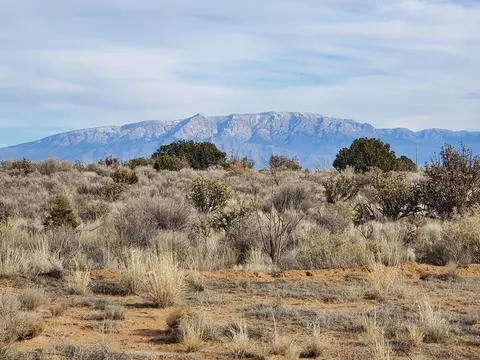 lot24 22nd St NW, Rio Rancho, NM 87144