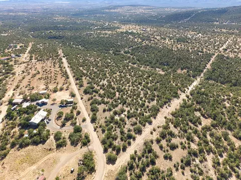 00 Pinon Park Trl, Sandia Park, NM 87047
