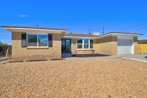 2909 18th St NW, Albuquerque, NM 87104
